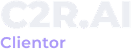 C2R.AI Clientor